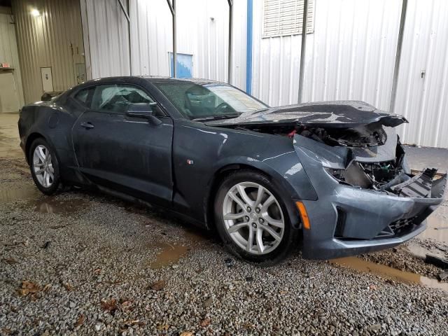 2021 Chevrolet Camaro LS