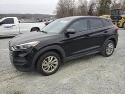 2017 Hyundai Tucson SE en venta en Concord, NC