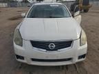 2007 Nissan Maxima SE