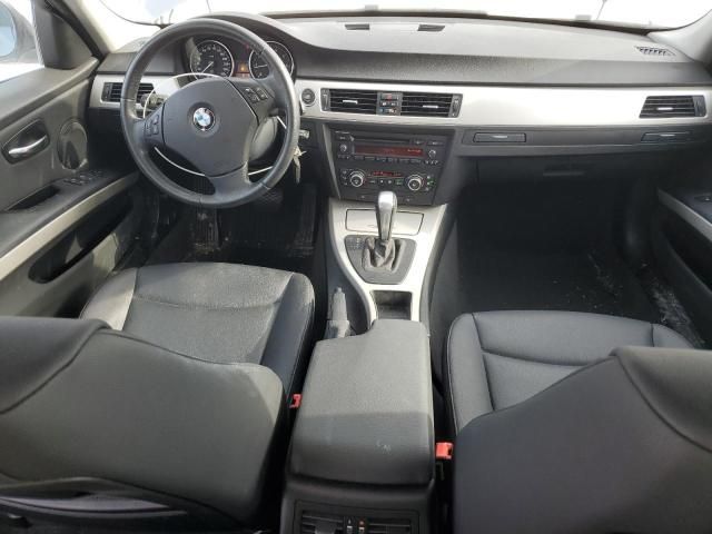 2009 BMW 323 I