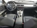 2009 BMW 323 I