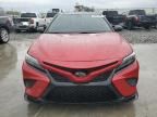 2020 Toyota Camry TRD