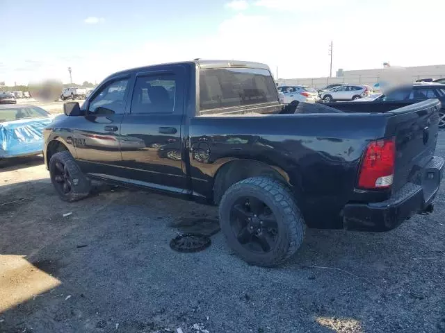 2015 Dodge RAM 1500 ST