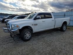 Dodge 2500 Laramie salvage cars for sale: 2017 Dodge 2500 Laramie