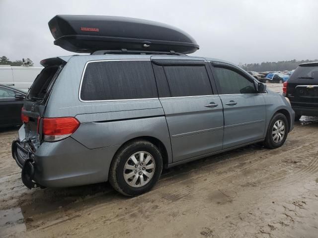 2009 Honda Odyssey EXL