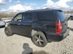 2009 Chevrolet Tahoe C1500 LT