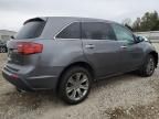 2012 Acura MDX Advance