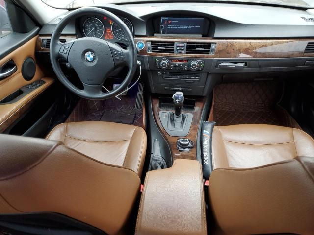 2011 BMW 328 XI Sulev