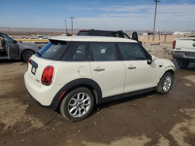 2020 Mini Cooper