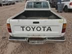 1994 Toyota Pickup 1/2 TON Short Wheelbase DX