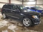 2015 Mercedes-Benz GLK 350 4matic