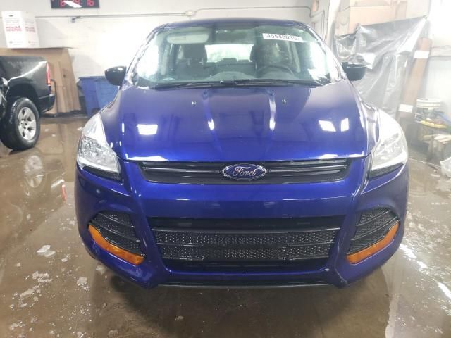 2014 Ford Escape S