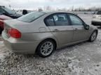 2010 BMW 328 I Sulev