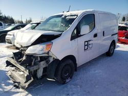 Nissan salvage cars for sale: 2020 Nissan NV200 2.5S