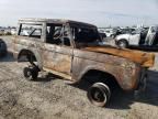 1969 Ford Bronco