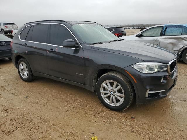 2014 BMW X5 SDRIVE35I