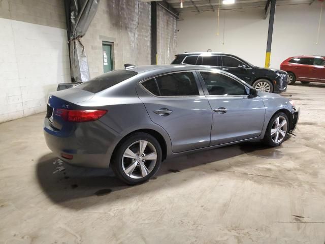 2014 Acura ILX 20