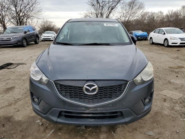 2013 Mazda CX-5 GT