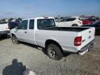 2008 Ford Ranger Super Cab