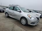 2016 Nissan Versa S