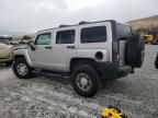 2006 Hummer H3