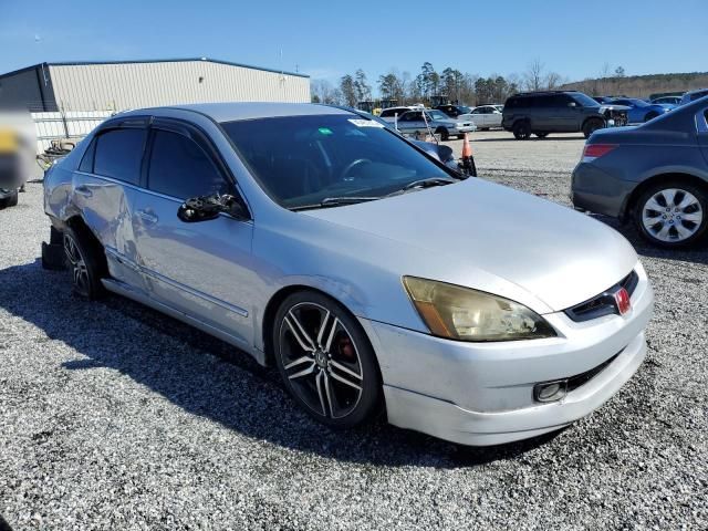 2005 Honda Accord LX