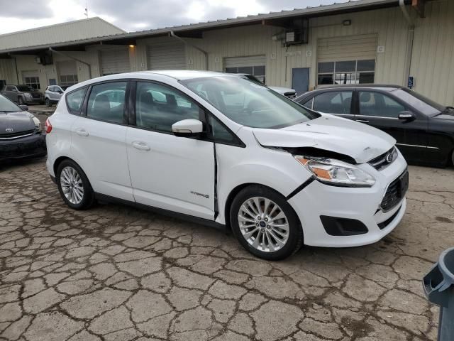 2018 Ford C-MAX SE