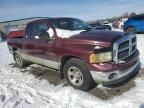 2003 Dodge RAM 1500 ST