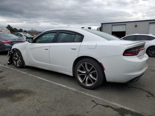 2015 Dodge Charger R/T