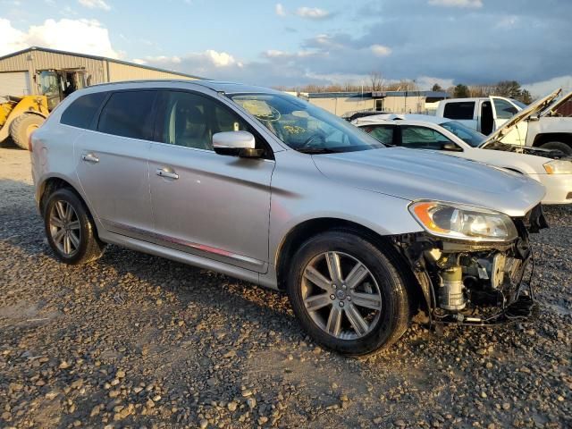 2017 Volvo XC60 T5 Inscription