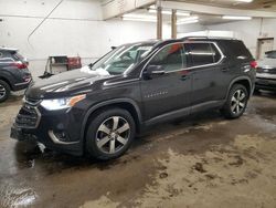 2018 Chevrolet Traverse LT en venta en Ham Lake, MN