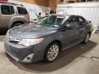 2012 Toyota Camry Hybrid