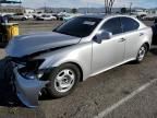 2007 Lexus IS 250