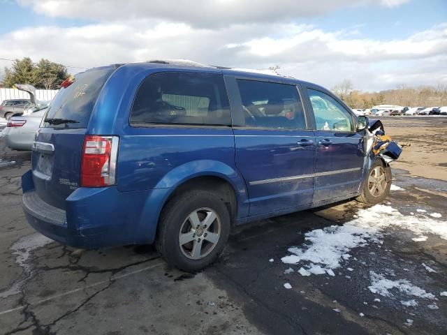 2010 Dodge Grand Caravan SXT