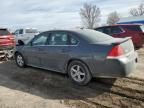 2010 Chevrolet Impala LT