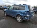 2010 Subaru Forester 2.5X Premium