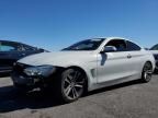 2017 BMW 430I