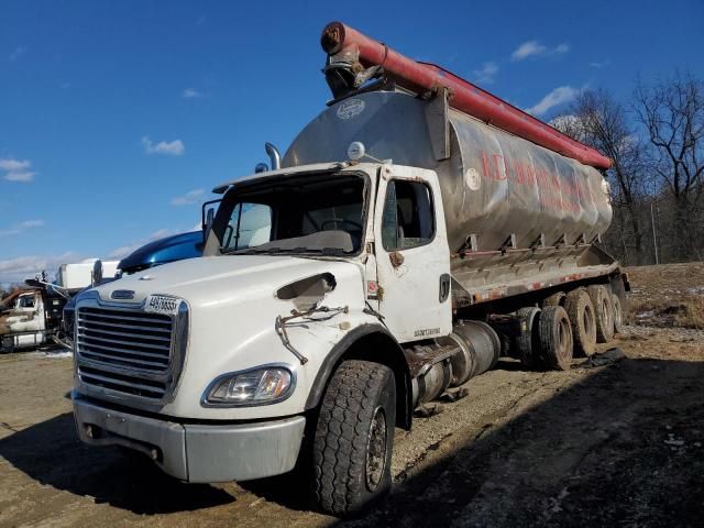 2007 Freightliner M2 112 Medium Duty