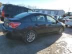 2012 Subaru Impreza Premium