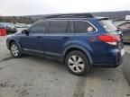 2010 Subaru Outback 2.5I Premium