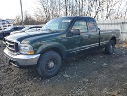 1999 Ford F250 Super Duty en venta en Windsor, NJ