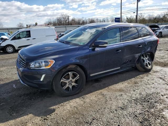 2015 Volvo XC60 T6 Premier