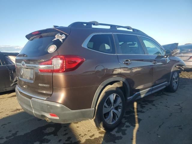 2019 Subaru Ascent Premium