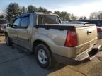 2001 Ford Explorer Sport Trac