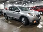 2017 Honda Ridgeline RTL