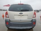 2014 Chevrolet Captiva LS