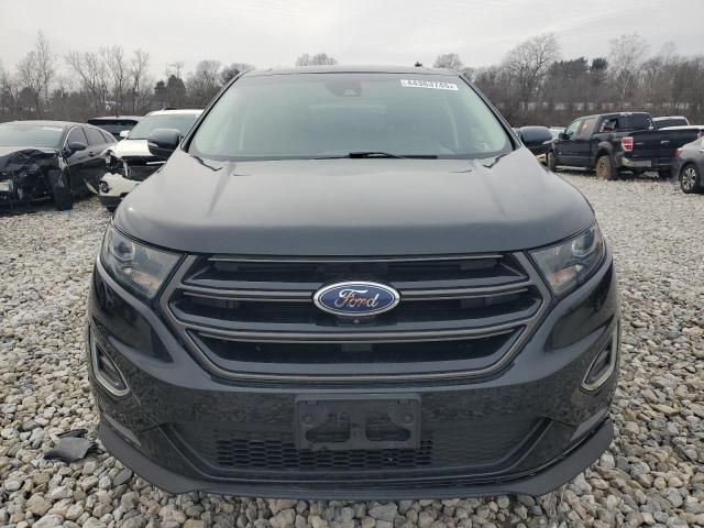 2015 Ford Edge Sport