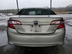 2013 Toyota Camry Hybrid