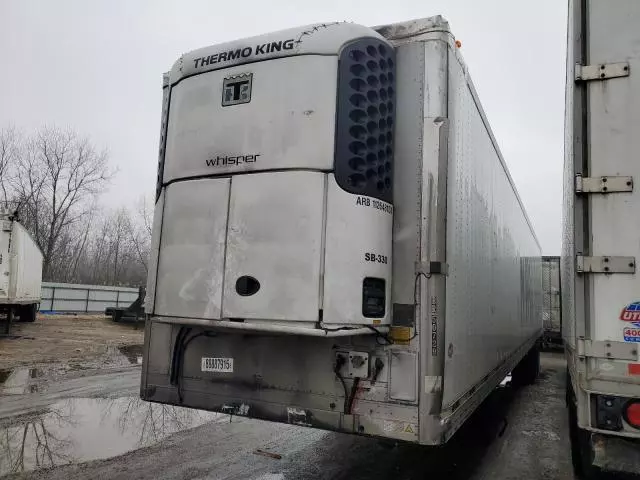 2011 Utility Reefer