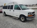 2013 Chevrolet Express G3500 LT